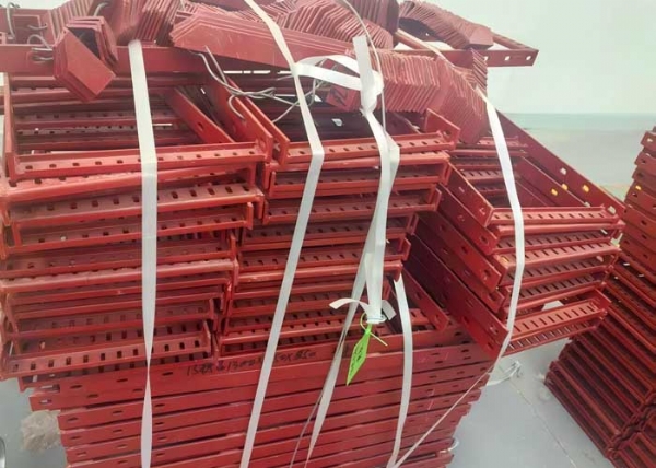船用電舾托架